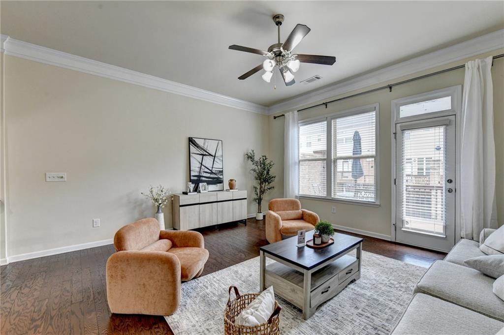 2634 Portbury Place NE Atlanta GA 30329