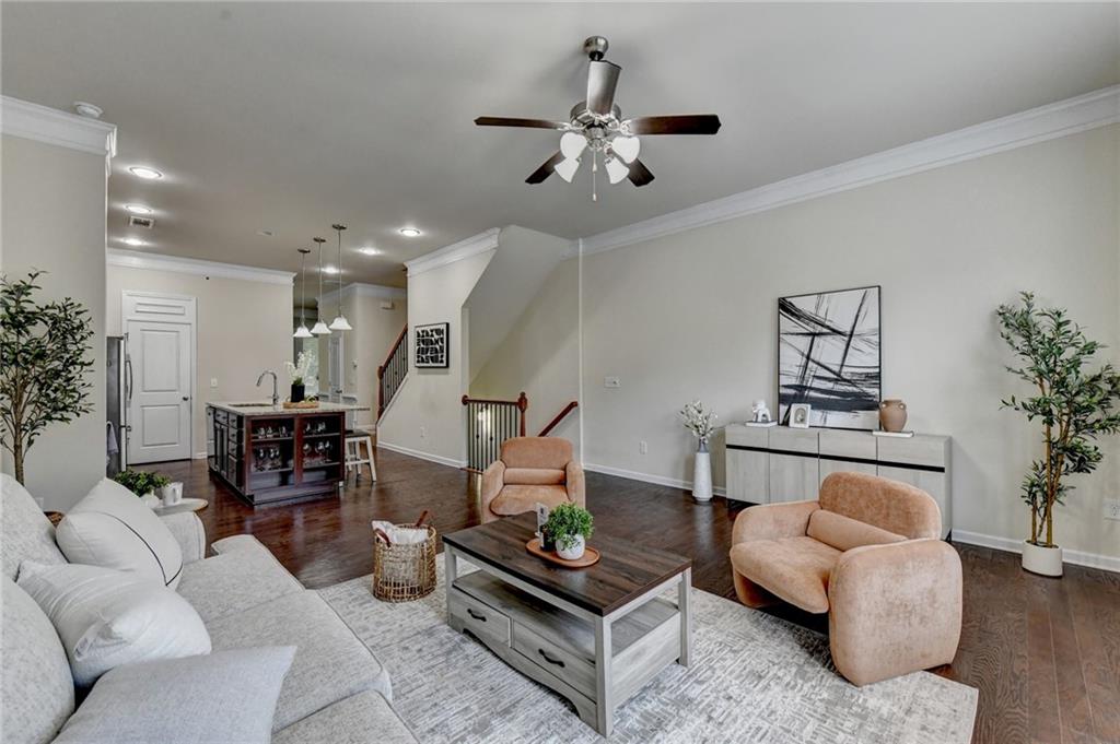 2634 Portbury Place NE Atlanta GA 30329