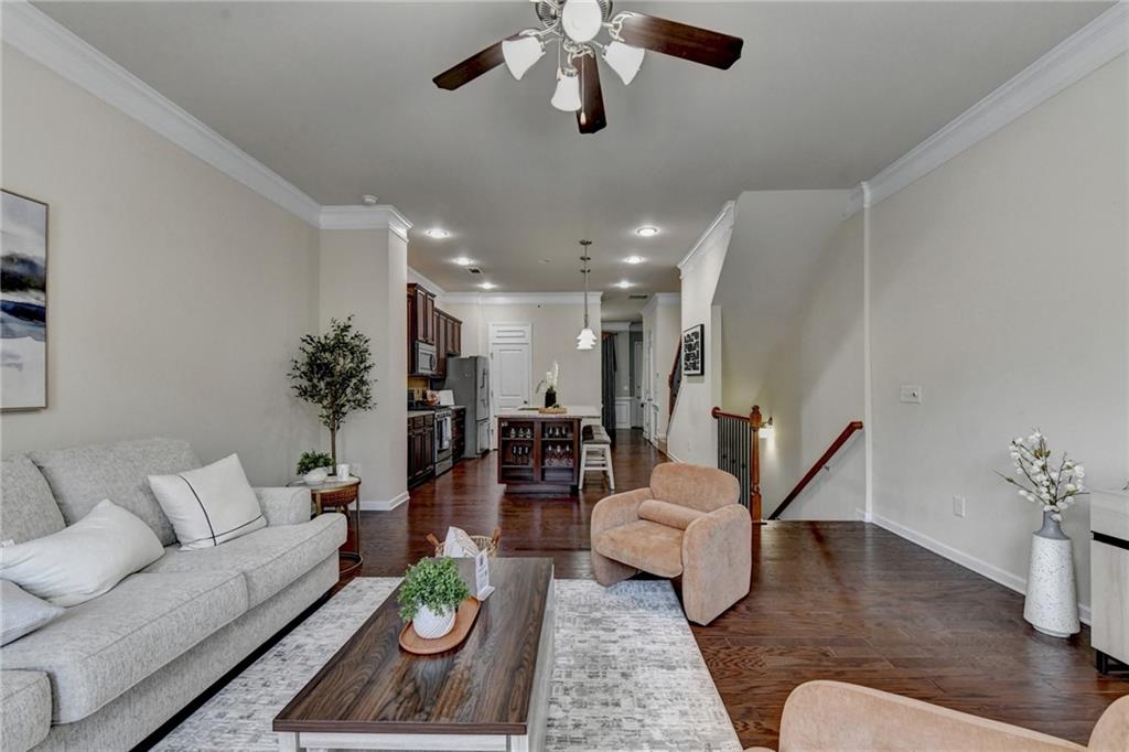 2634 Portbury Place NE Atlanta GA 30329