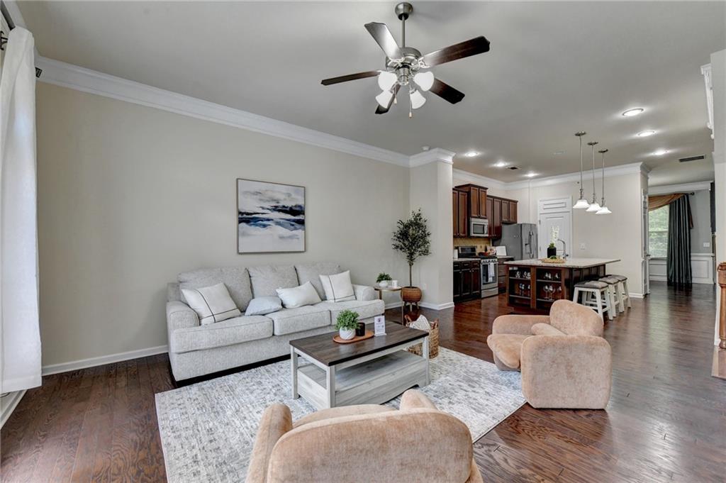 2634 Portbury Place NE Atlanta GA 30329