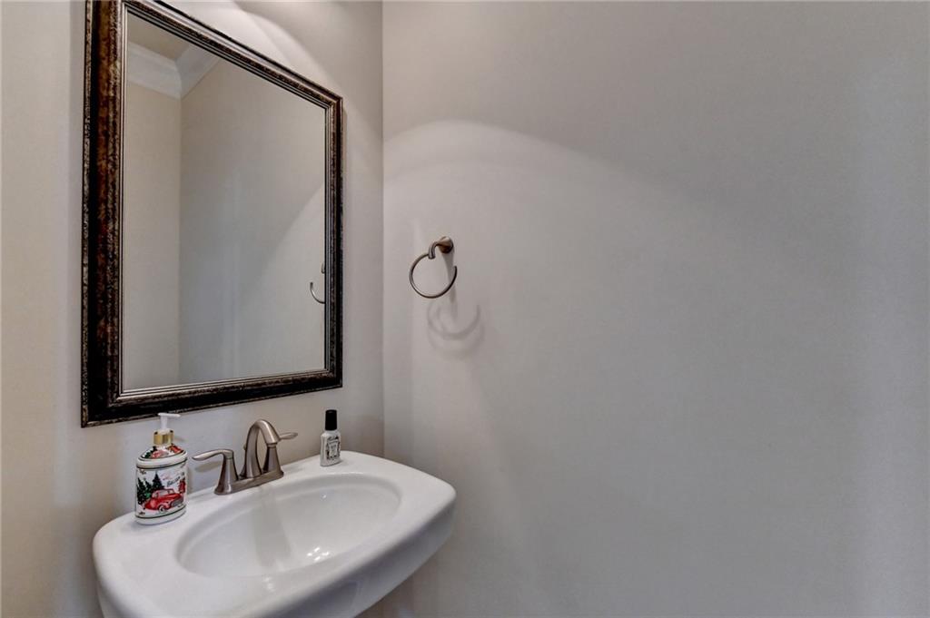 2634 Portbury Place NE Atlanta GA 30329