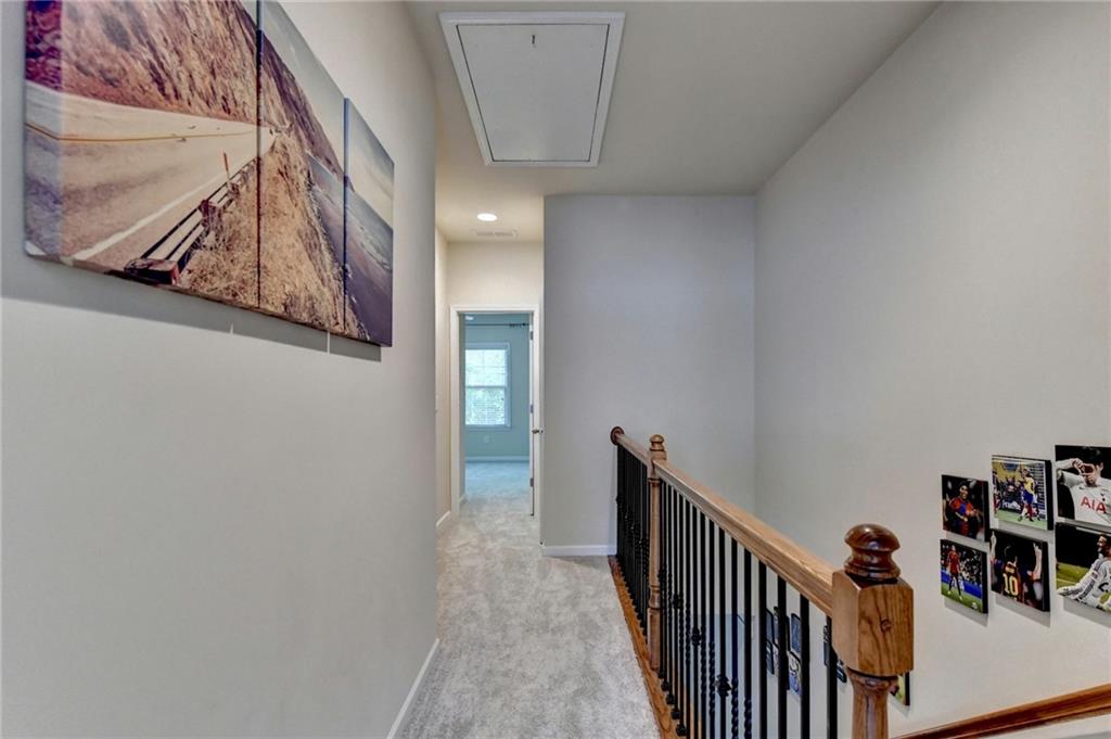 2634 Portbury Place NE Atlanta GA 30329