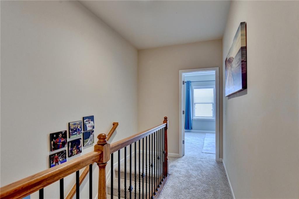 2634 Portbury Place NE Atlanta GA 30329