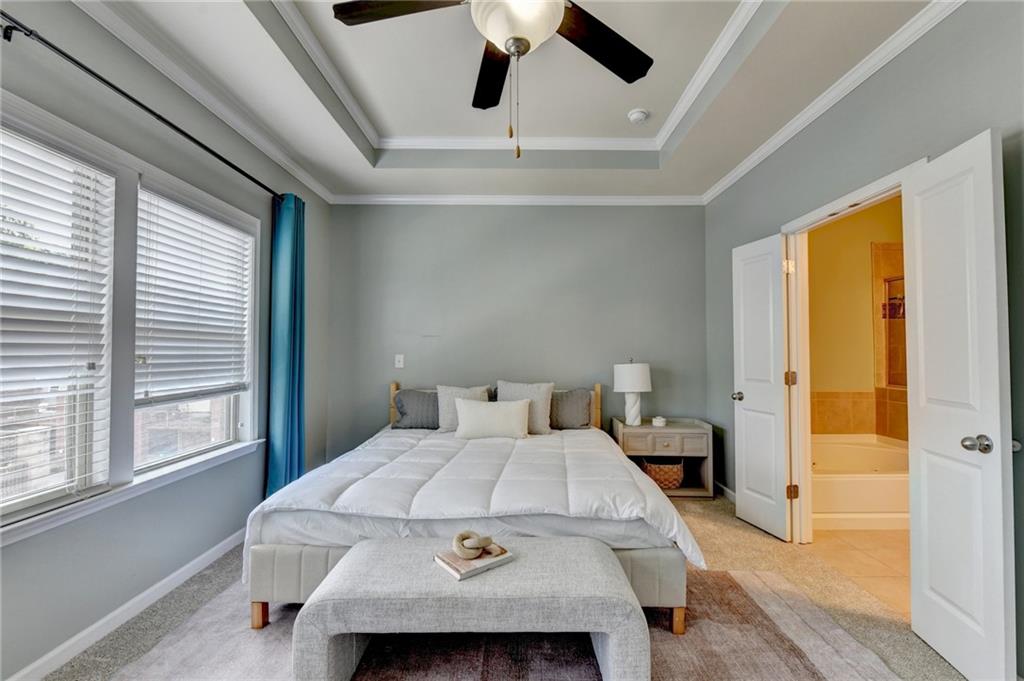 2634 Portbury Place NE Atlanta GA 30329