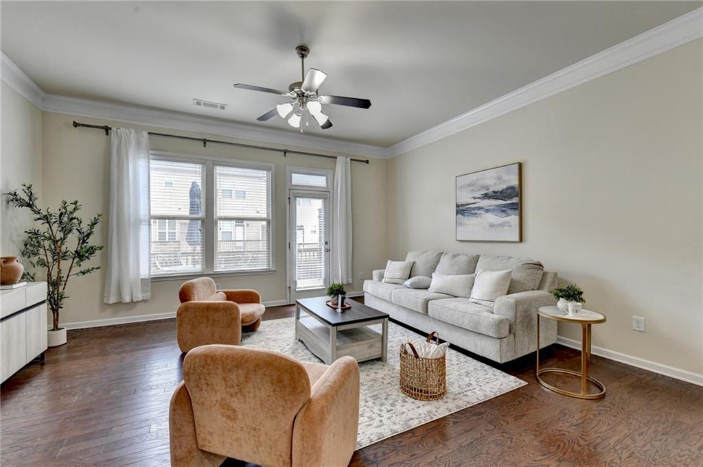 2634 Portbury Place NE Atlanta GA 30329