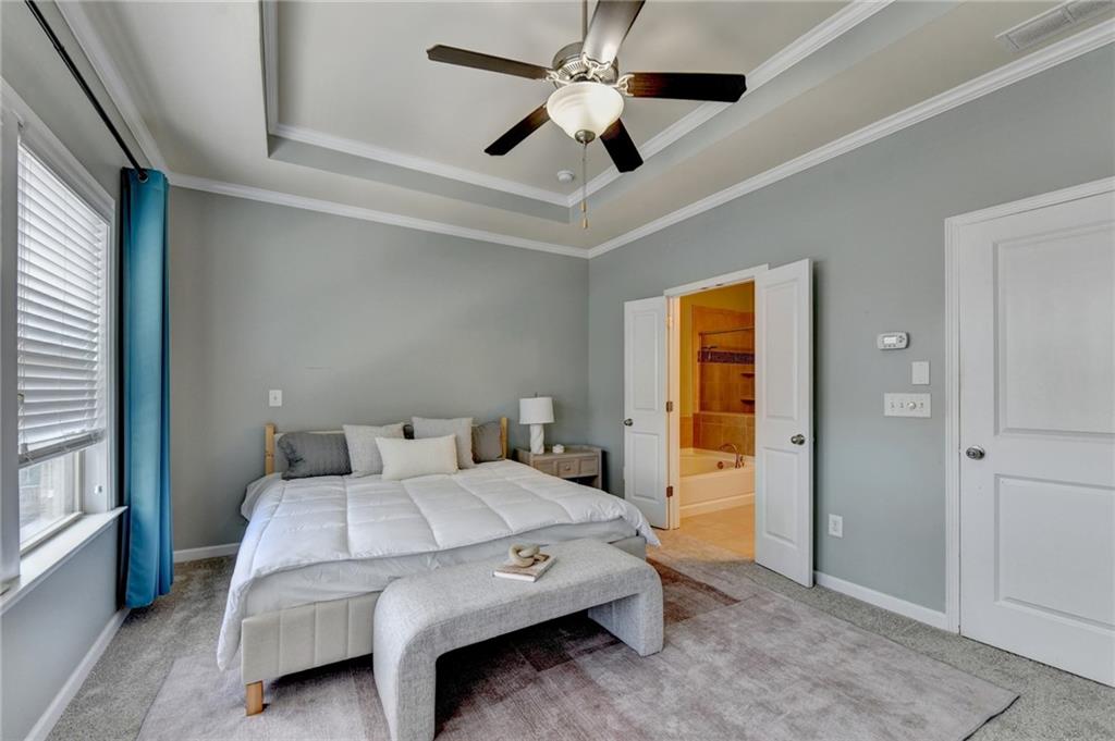 2634 Portbury Place NE Atlanta GA 30329