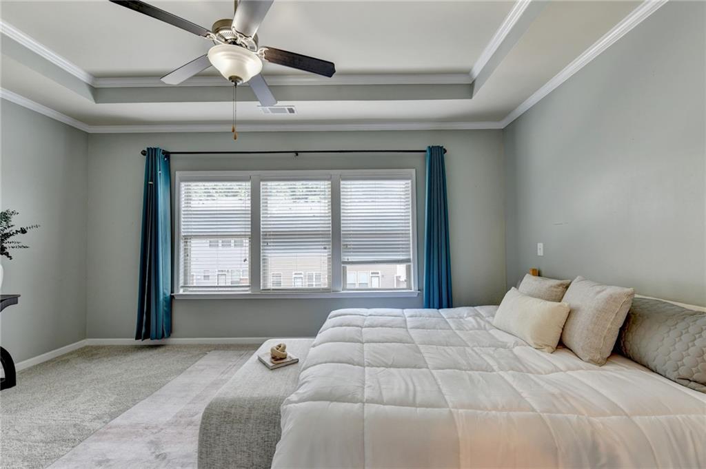 2634 Portbury Place NE Atlanta GA 30329