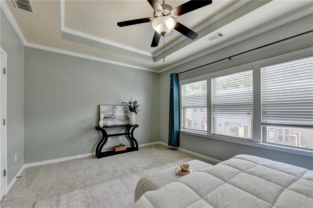 2634 Portbury Place NE Atlanta GA 30329