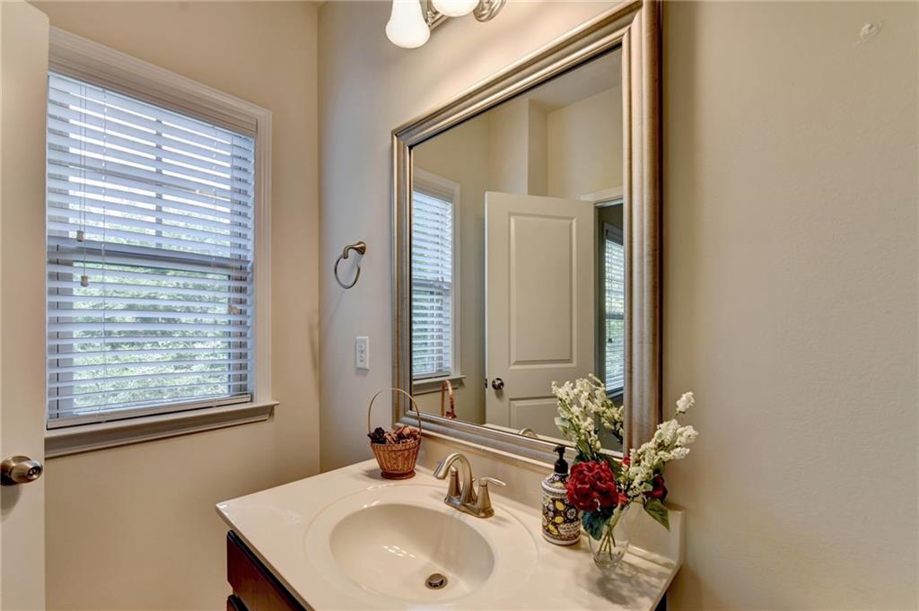 2634 Portbury Place NE Atlanta GA 30329