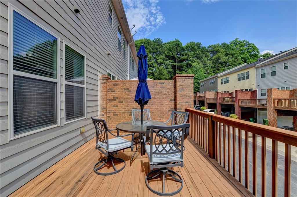 2634 Portbury Place NE Atlanta GA 30329