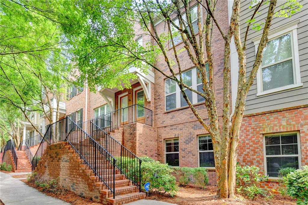 2634 Portbury Place NE Atlanta GA 30329
