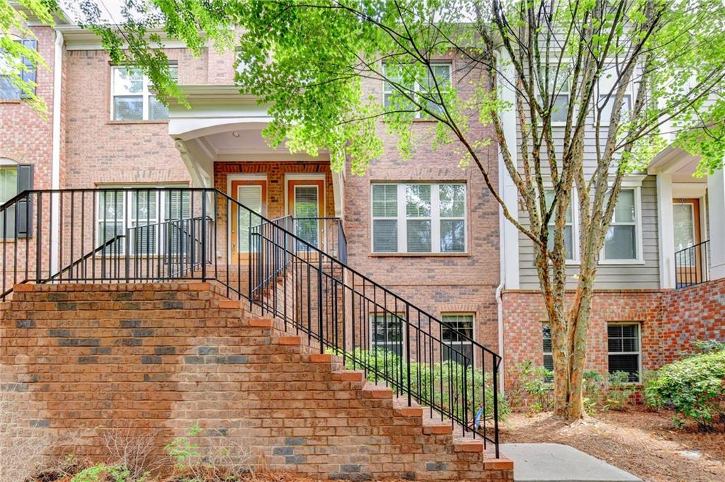 2634 Portbury Place NE Atlanta GA 30329