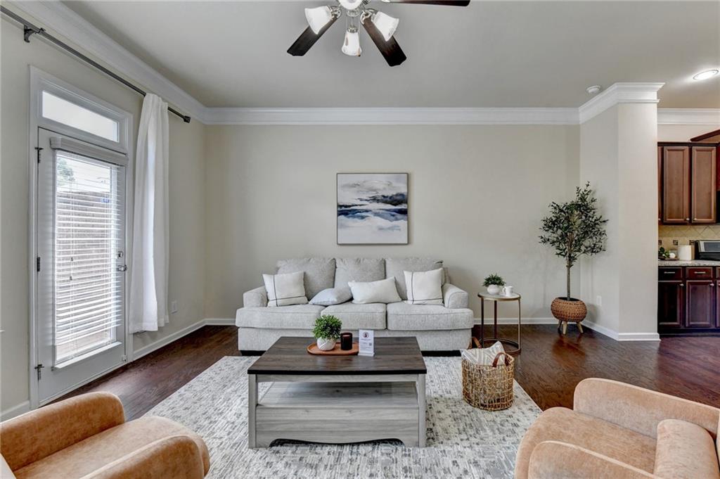 2634 Portbury Place NE Atlanta GA 30329