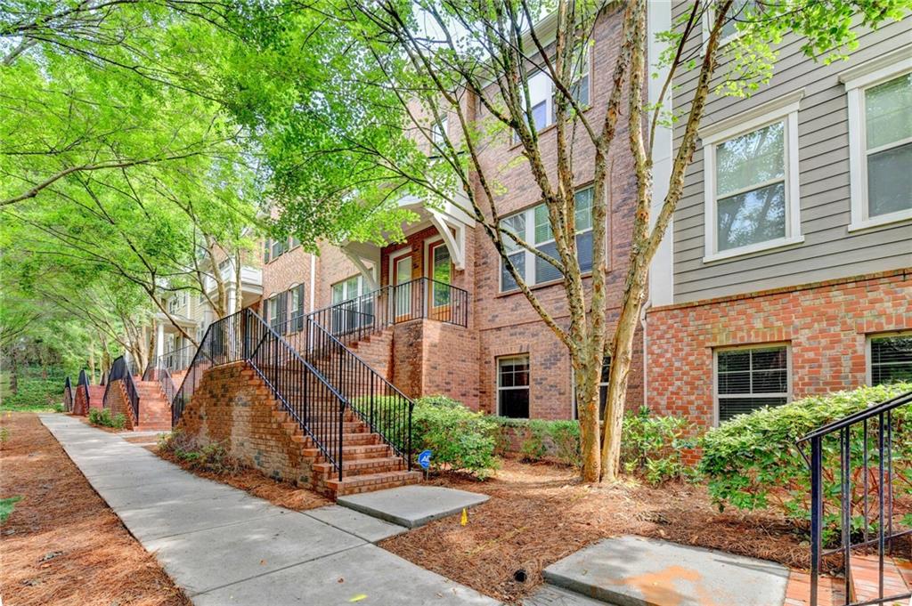 2634 Portbury Place NE Atlanta GA 30329