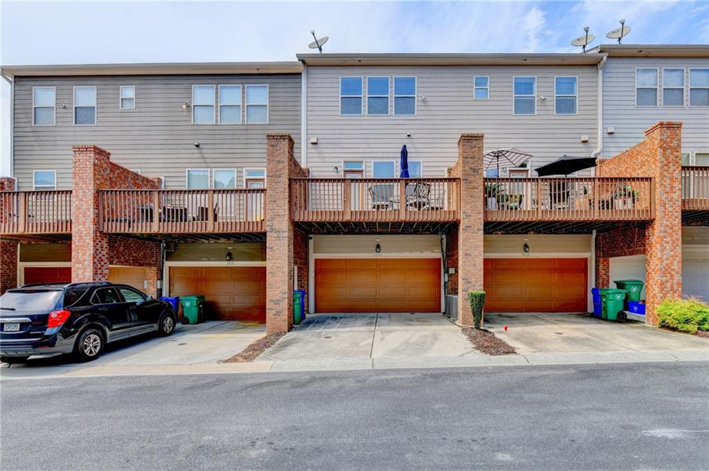 2634 Portbury Place NE Atlanta GA 30329