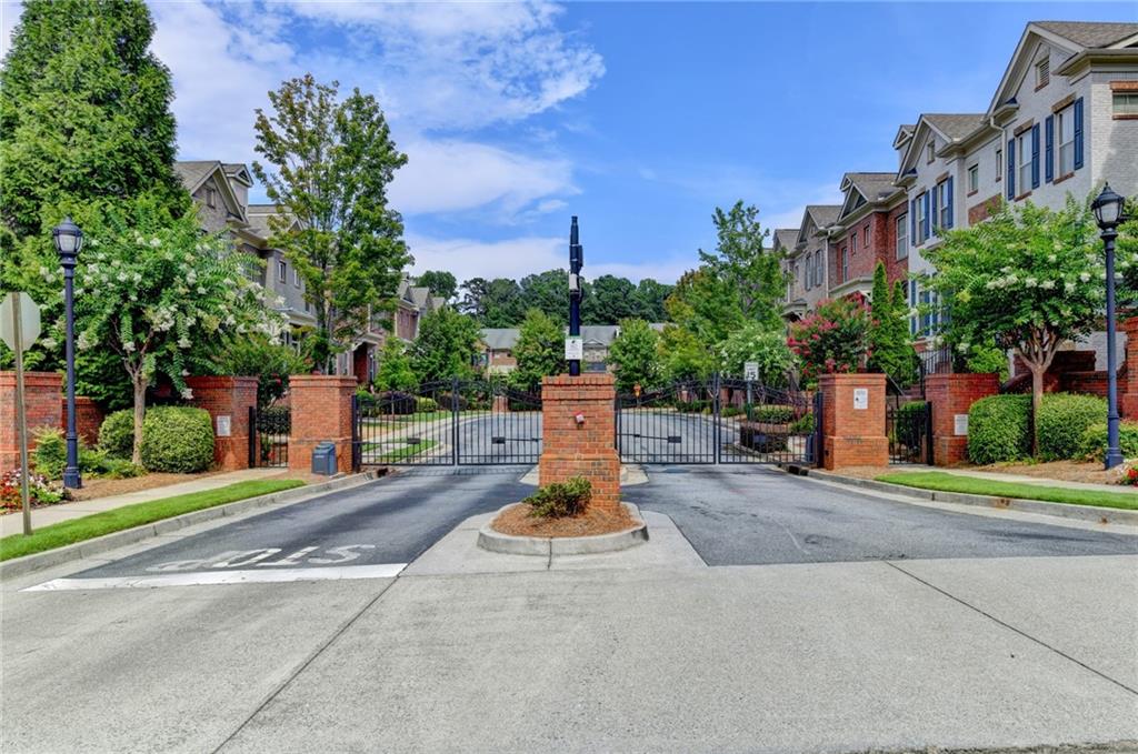 2634 Portbury Place NE Atlanta GA 30329