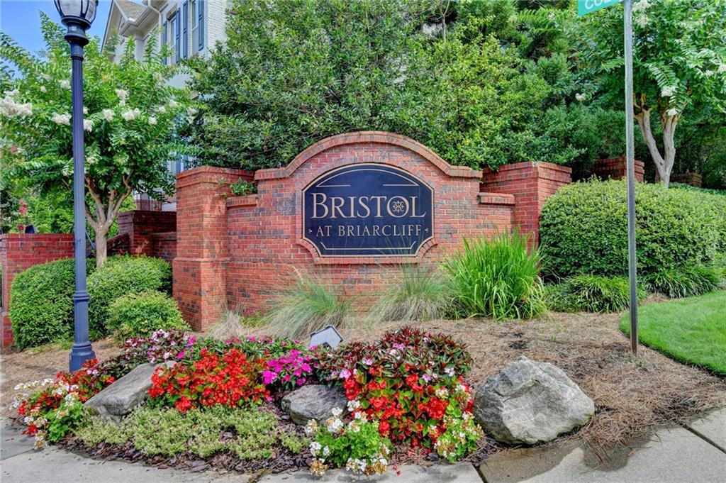 2634 Portbury Place NE Atlanta GA 30329