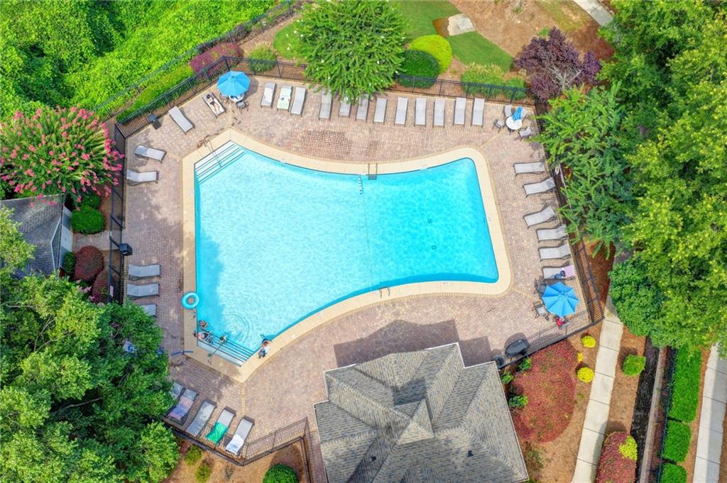 2634 Portbury Place NE Atlanta GA 30329