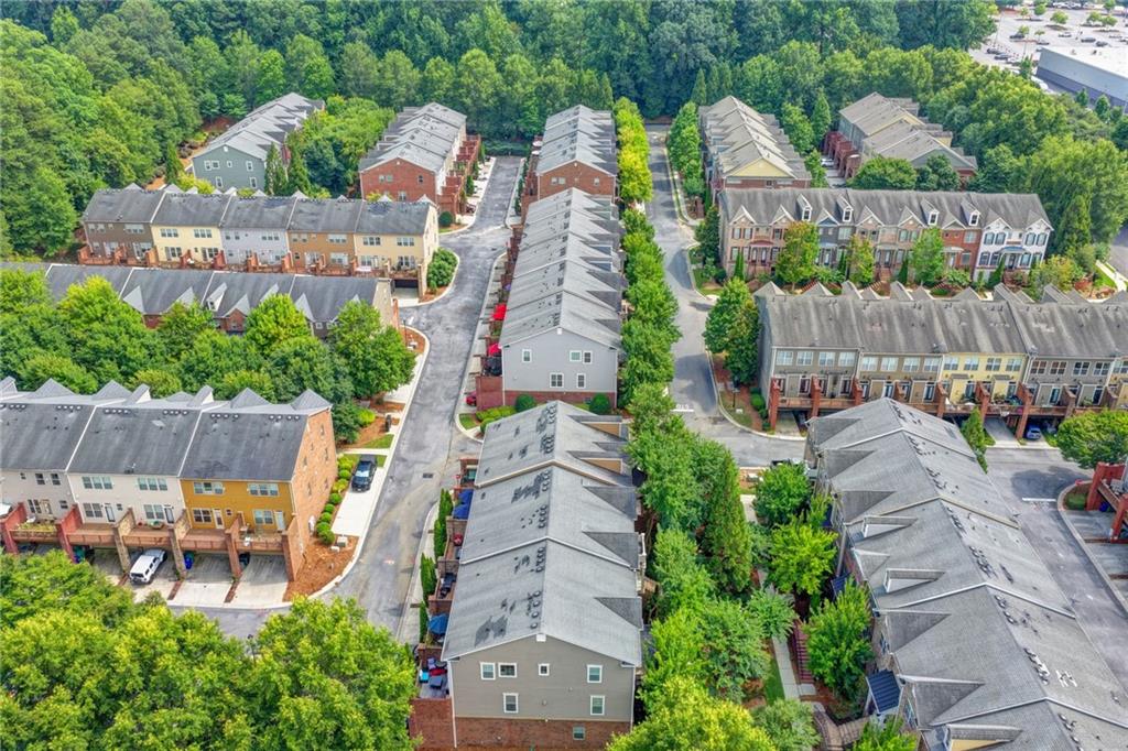2634 Portbury Place NE Atlanta GA 30329