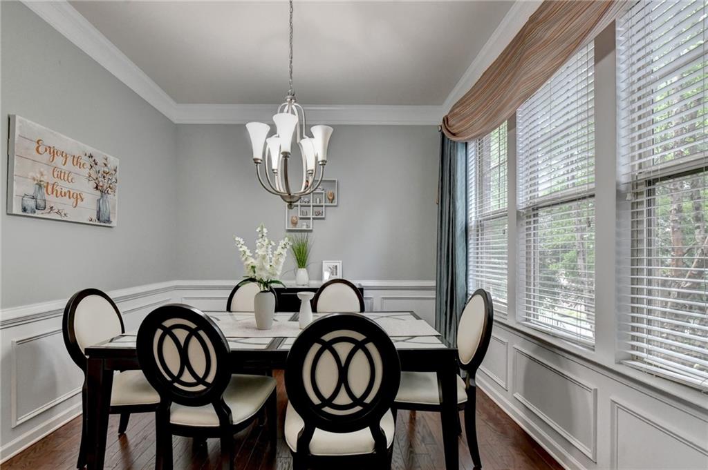 2634 Portbury Place NE Atlanta GA 30329