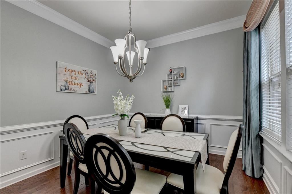 2634 Portbury Place NE Atlanta GA 30329