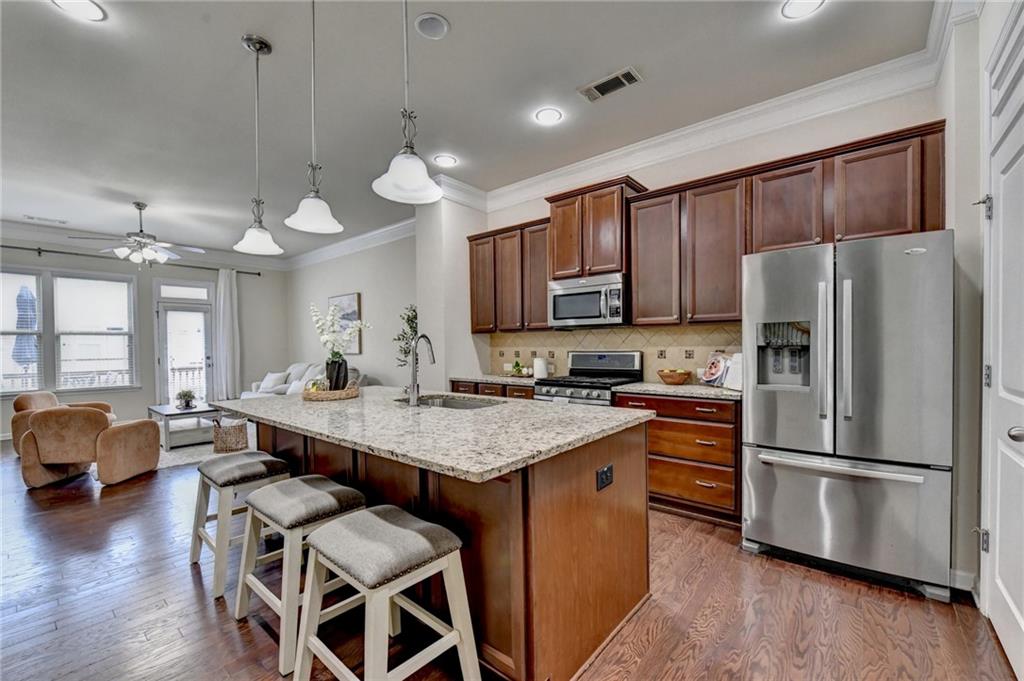 2634 Portbury Place NE Atlanta GA 30329