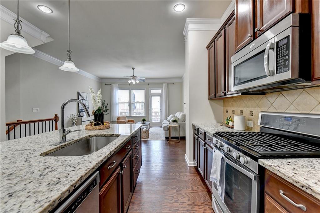 2634 Portbury Place NE Atlanta GA 30329