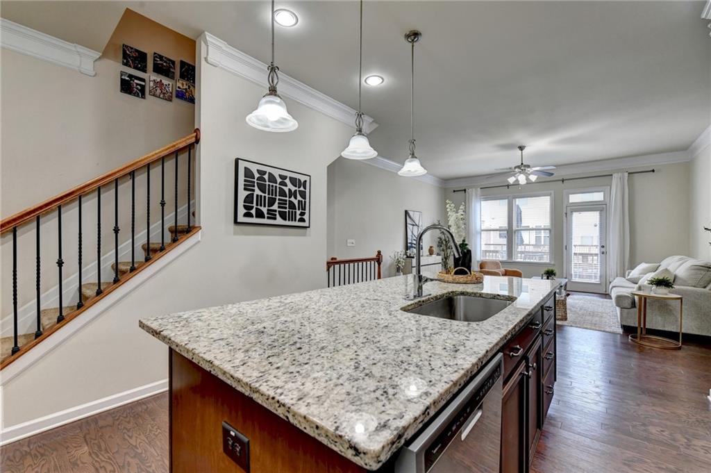 2634 Portbury Place NE Atlanta GA 30329