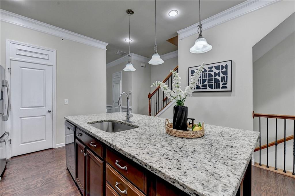 2634 Portbury Place NE Atlanta GA 30329