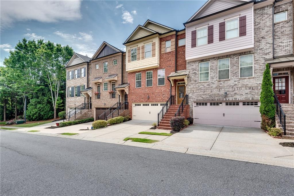9005 Woodland Trail Alpharetta GA 30009
