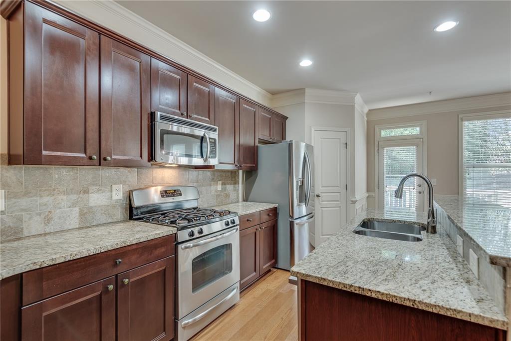 9005 Woodland Trail Alpharetta GA 30009