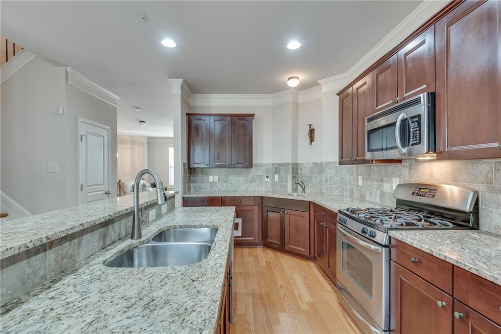 9005 Woodland Trail Alpharetta GA 30009