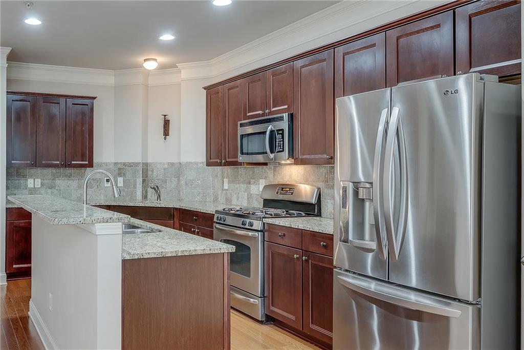 9005 Woodland Trail Alpharetta GA 30009