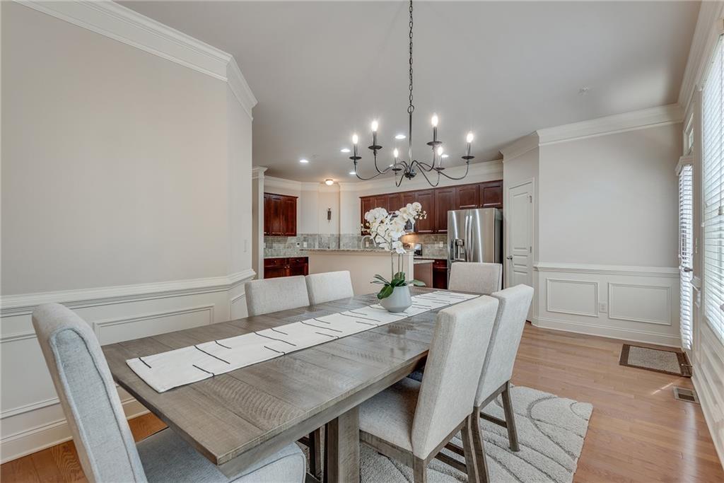 9005 Woodland Trail Alpharetta GA 30009
