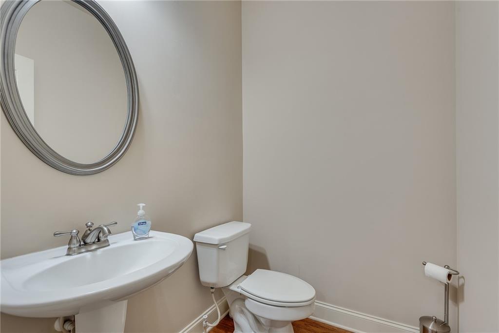 9005 Woodland Trail Alpharetta GA 30009
