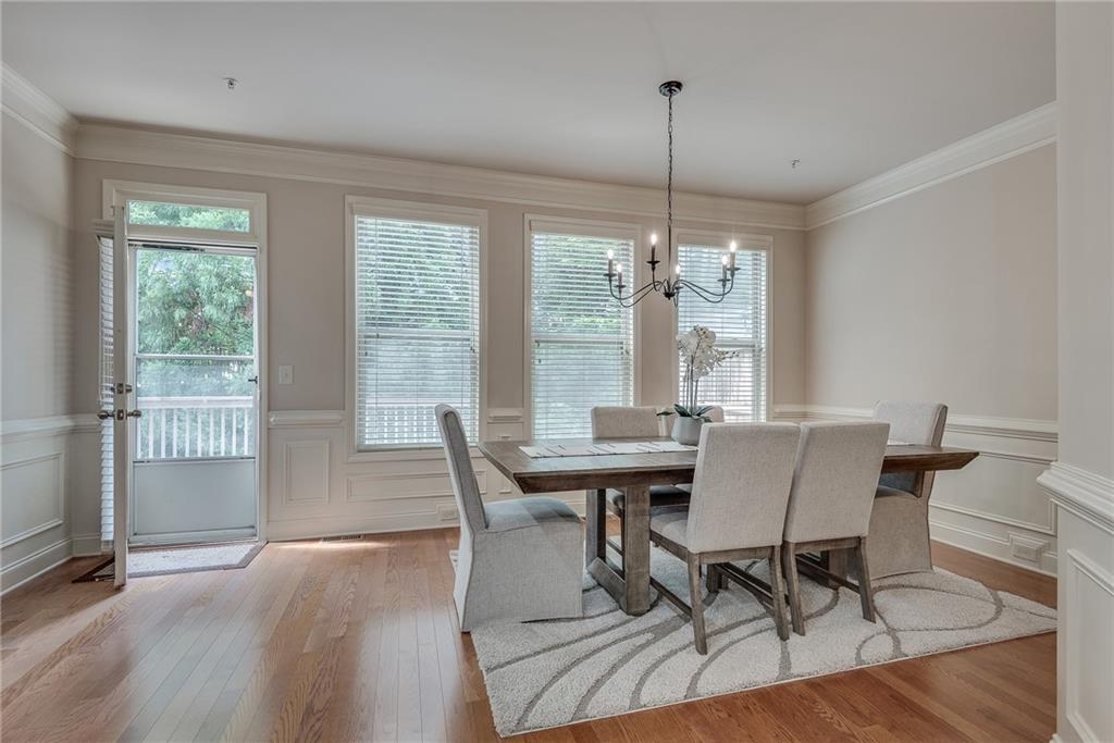 9005 Woodland Trail Alpharetta GA 30009