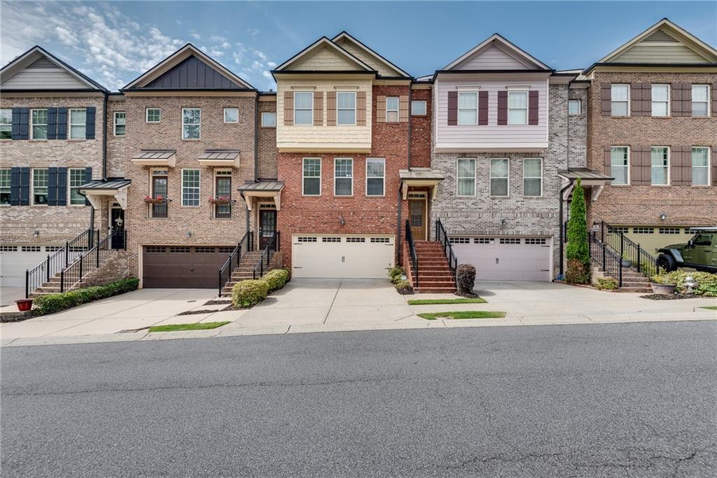 9005 Woodland Trail Alpharetta GA 30009