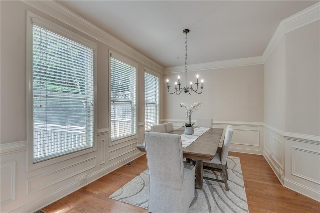9005 Woodland Trail Alpharetta GA 30009