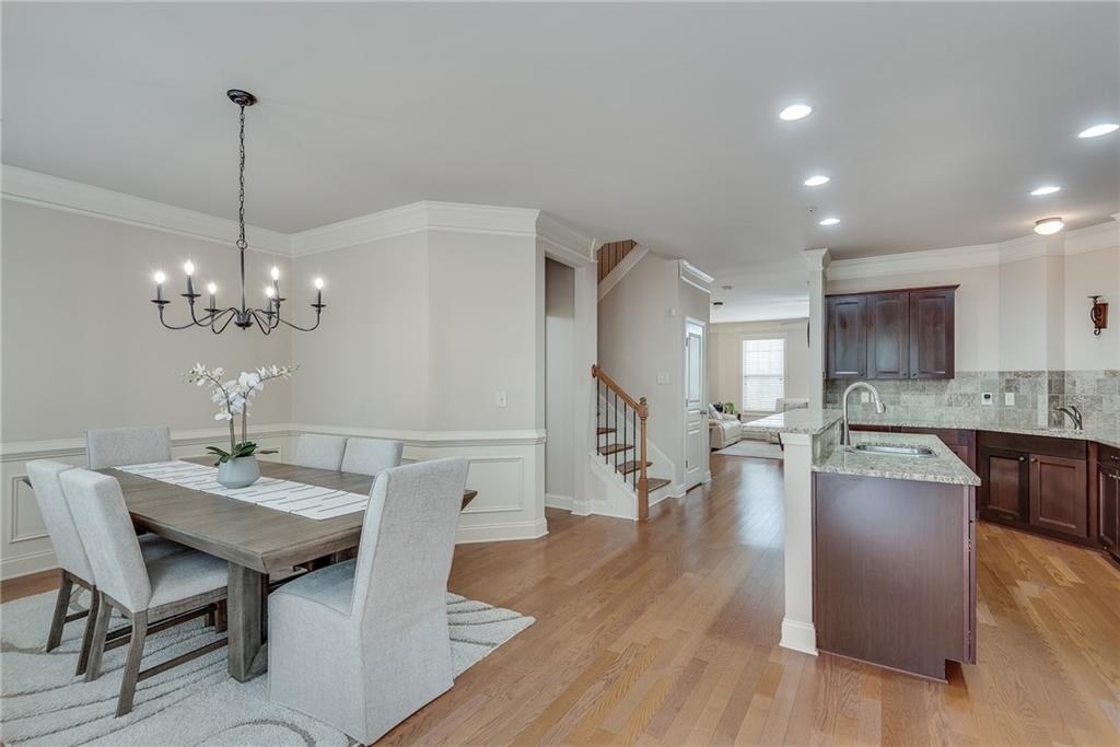 9005 Woodland Trail Alpharetta GA 30009