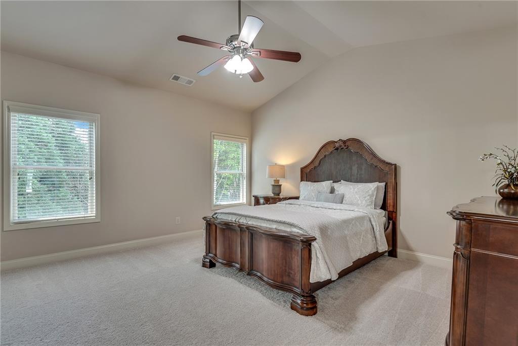 9005 Woodland Trail Alpharetta GA 30009