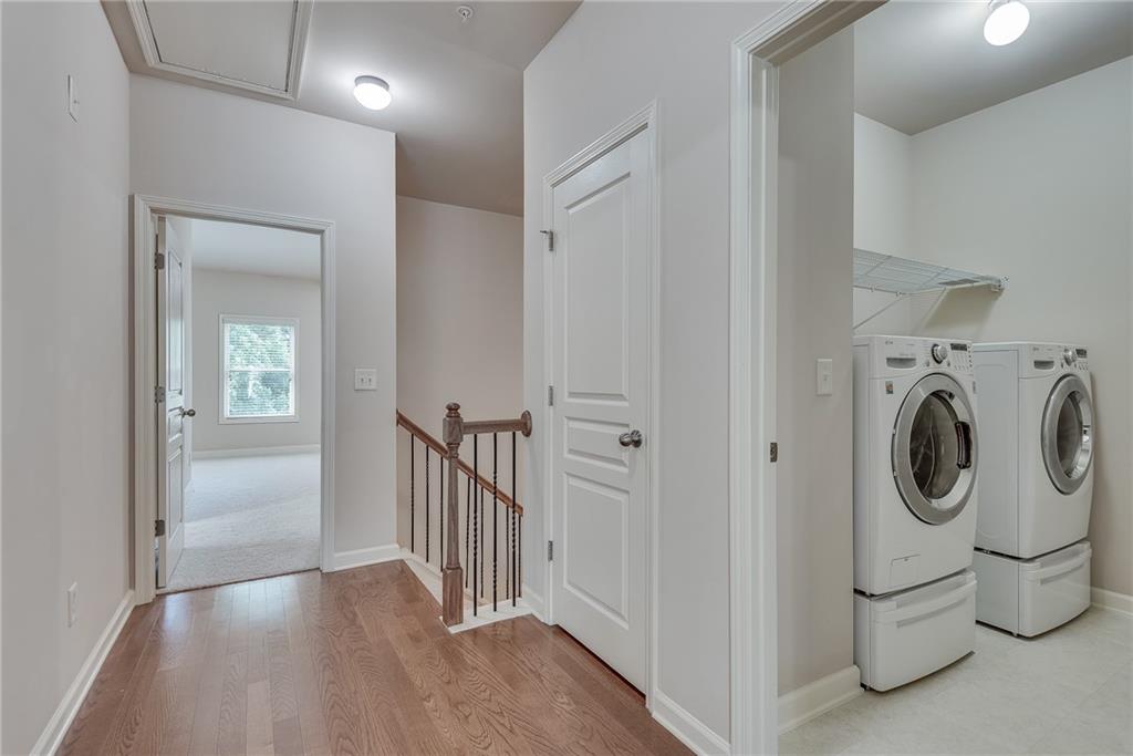 9005 Woodland Trail Alpharetta GA 30009