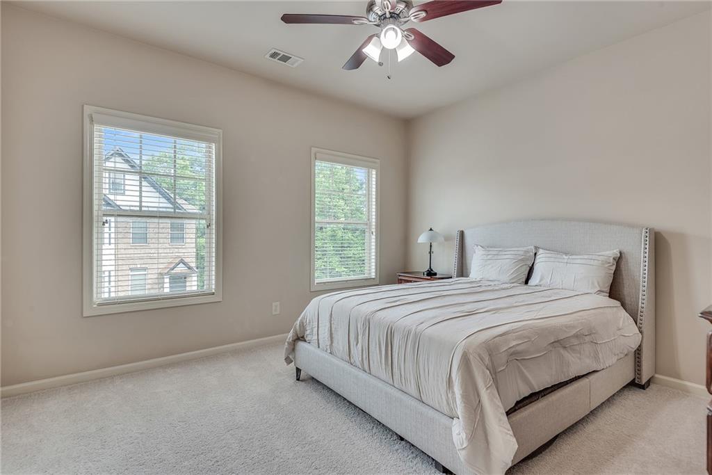 9005 Woodland Trail Alpharetta GA 30009