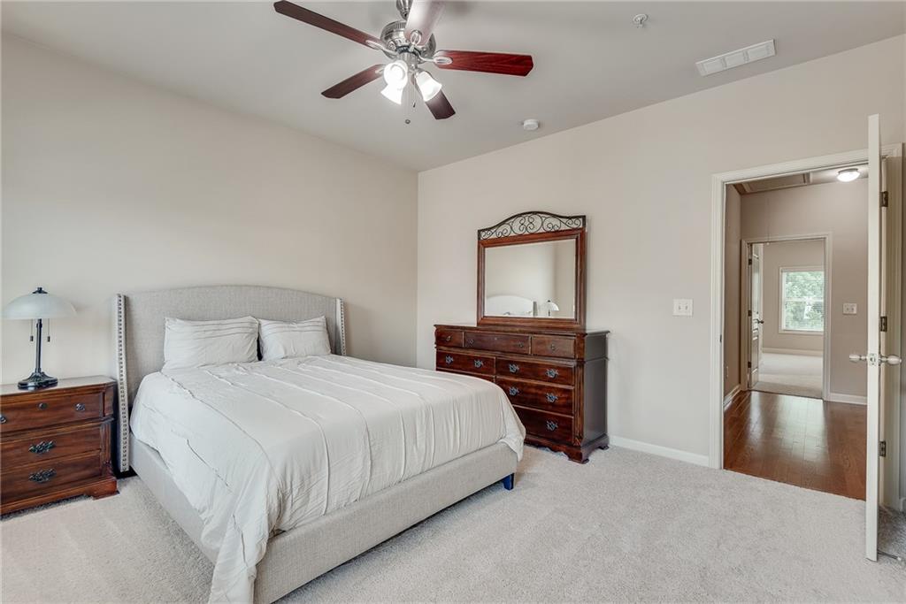 9005 Woodland Trail Alpharetta GA 30009