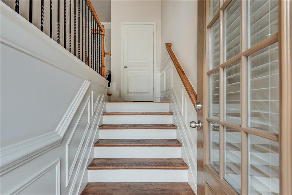 9005 Woodland Trail Alpharetta GA 30009