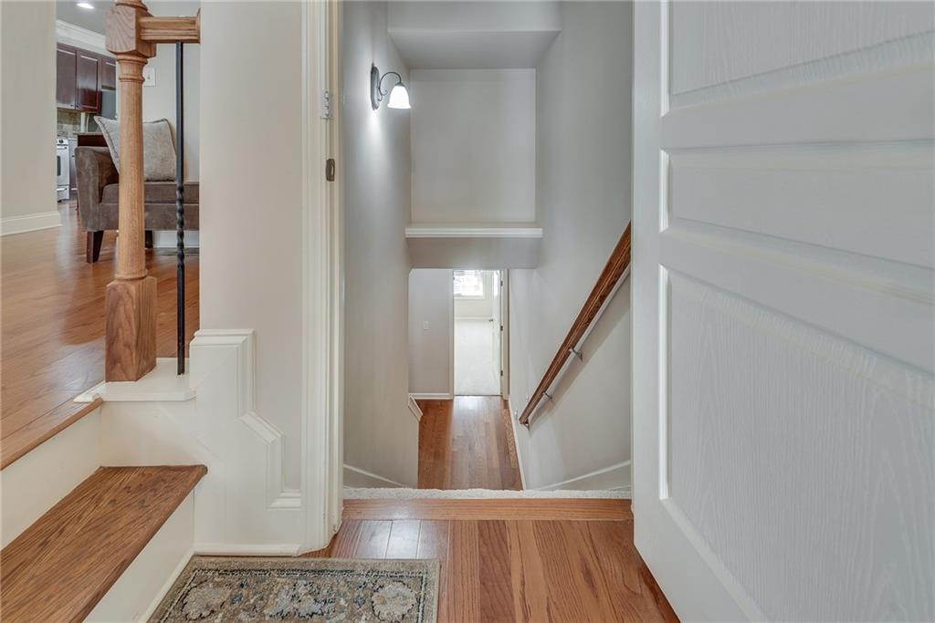 9005 Woodland Trail Alpharetta GA 30009