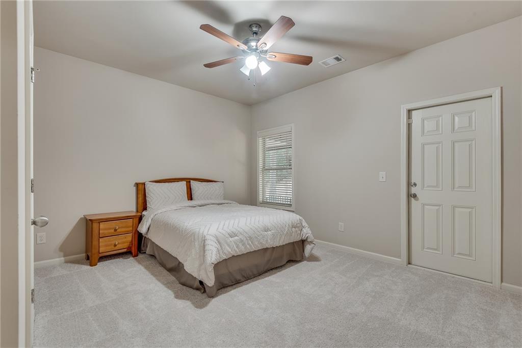 9005 Woodland Trail Alpharetta GA 30009