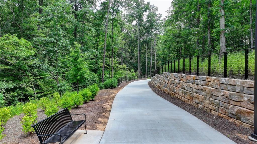 9005 Woodland Trail Alpharetta GA 30009