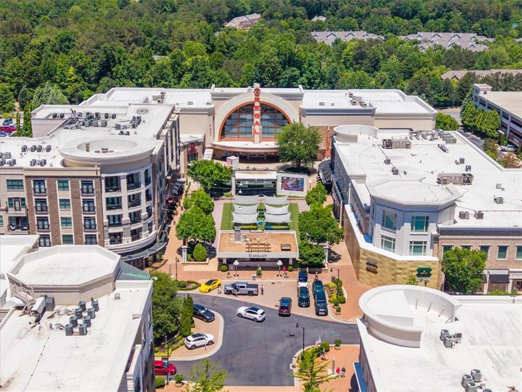 9005 Woodland Trail Alpharetta GA 30009