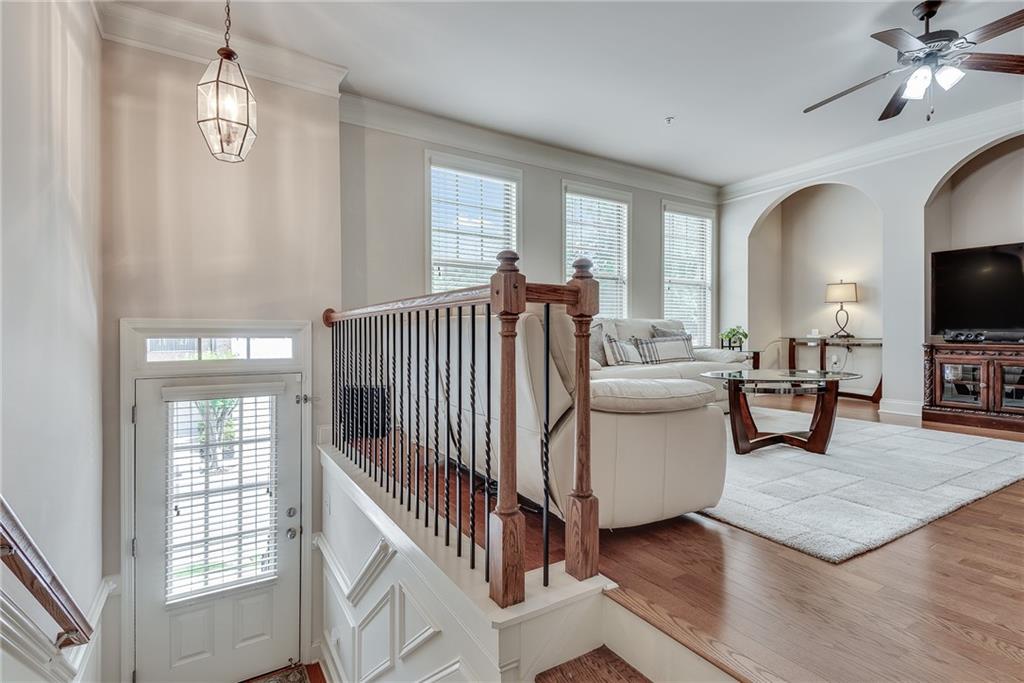 9005 Woodland Trail Alpharetta GA 30009