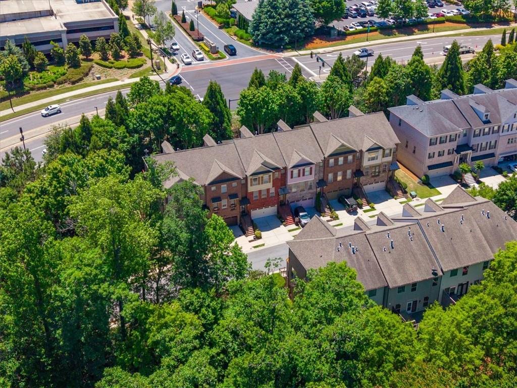 9005 Woodland Trail Alpharetta GA 30009